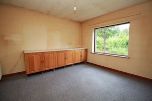 Bedroom/Reception Room- click for photo gallery